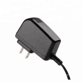 Level VI 5v ac dc power charger adapter for sony psp with ULCUL TUV CE FCC ROHS CB SAA